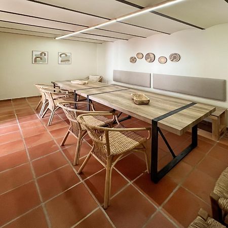Villa Isla Virgen Villaviciosa de Córdoba Esterno foto