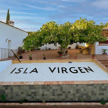 Villa Isla Virgen Villaviciosa de Córdoba Esterno foto
