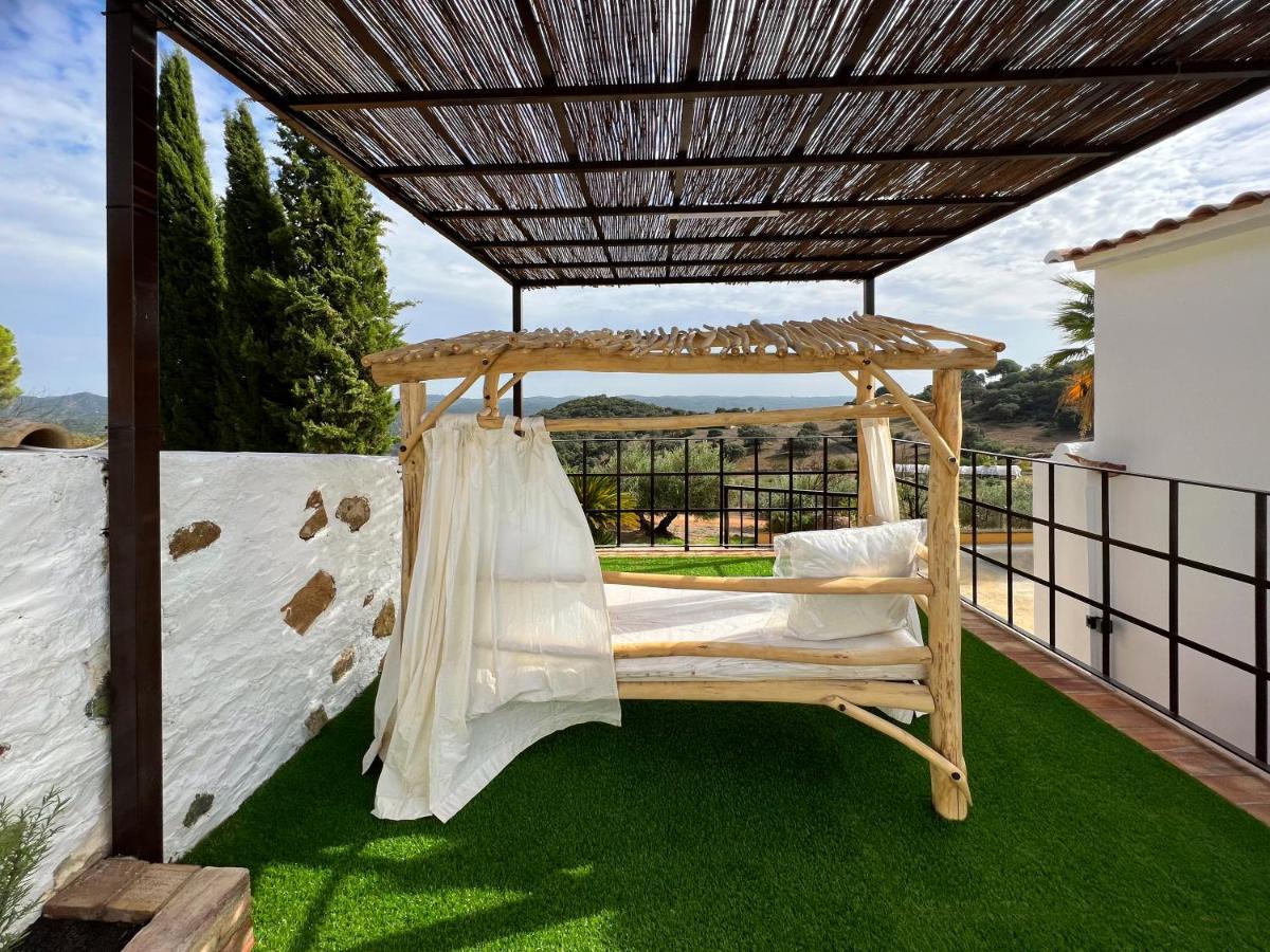 Villa Isla Virgen Villaviciosa de Córdoba Esterno foto