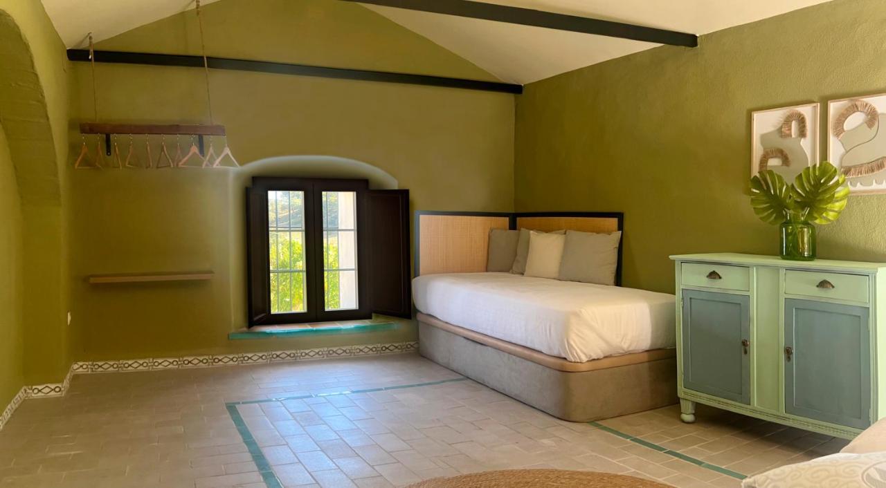 Villa Isla Virgen Villaviciosa de Córdoba Esterno foto