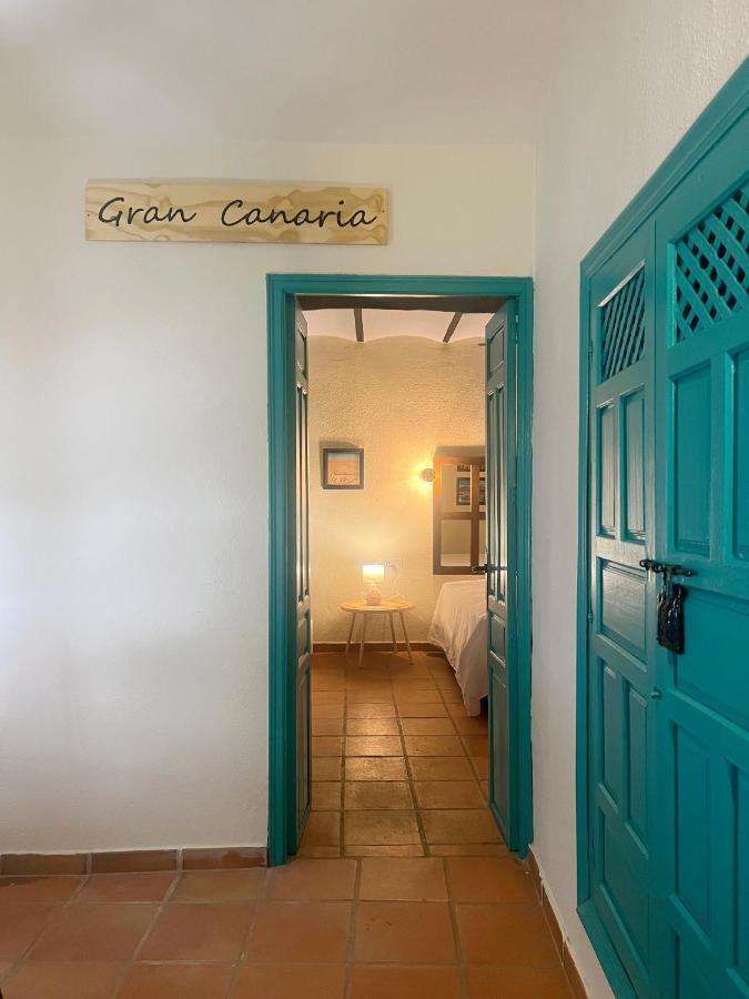 Villa Isla Virgen Villaviciosa de Córdoba Esterno foto