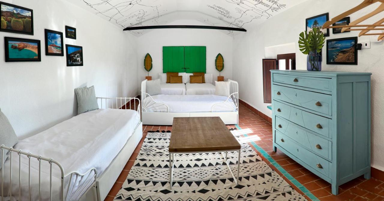 Villa Isla Virgen Villaviciosa de Córdoba Esterno foto