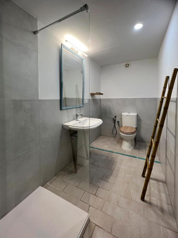 Villa Isla Virgen Villaviciosa de Córdoba Esterno foto