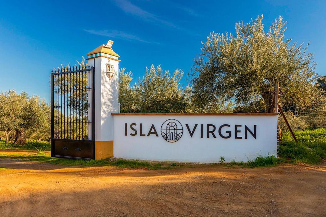 Villa Isla Virgen Villaviciosa de Córdoba Esterno foto