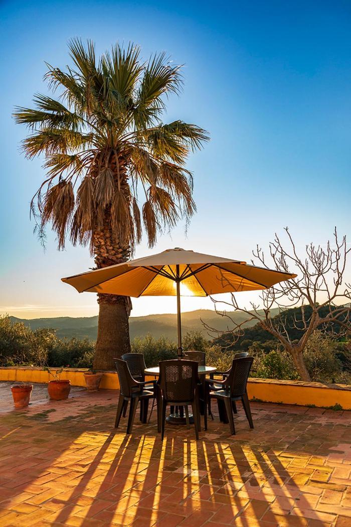 Villa Isla Virgen Villaviciosa de Córdoba Esterno foto