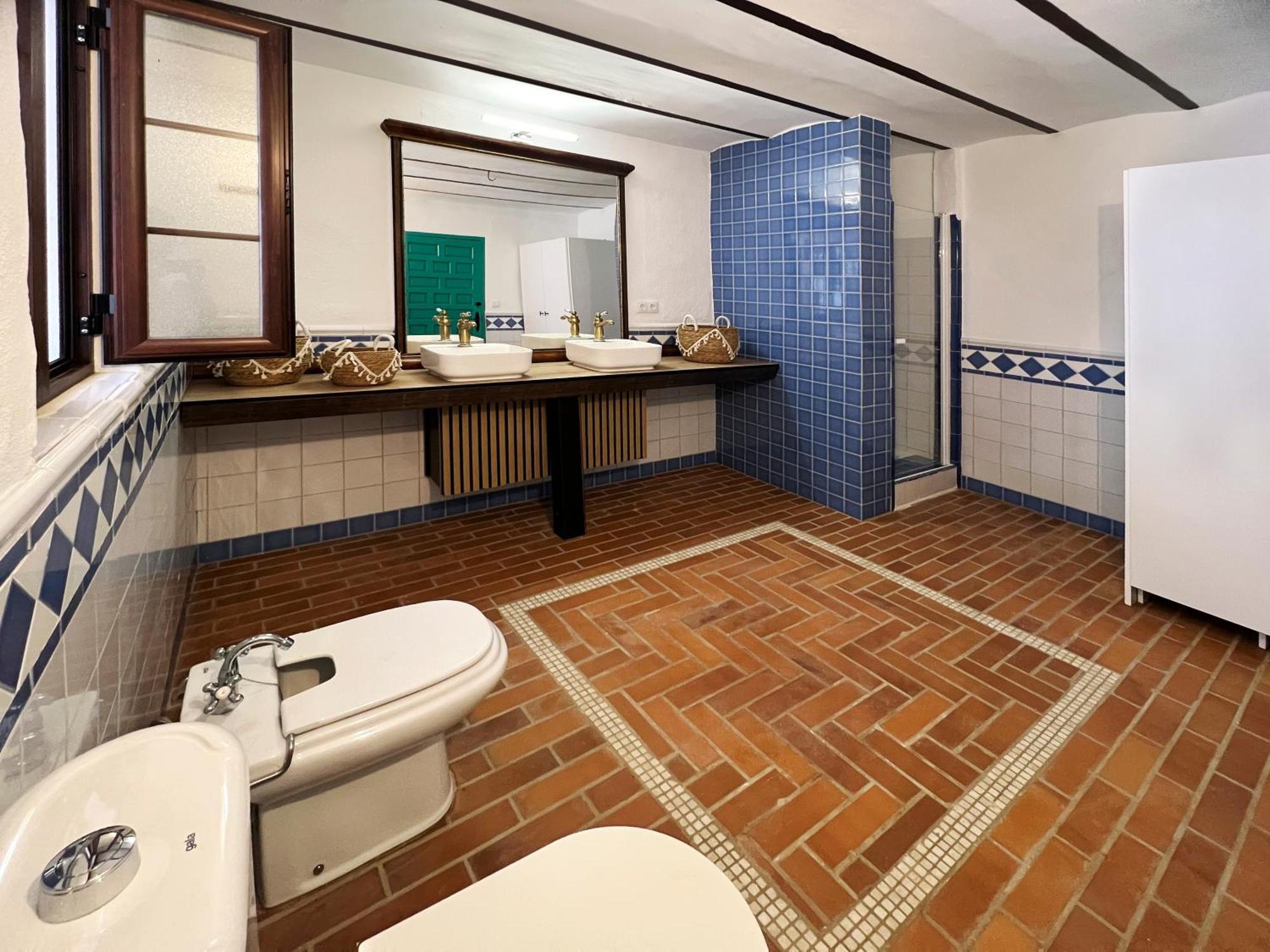 Villa Isla Virgen Villaviciosa de Córdoba Esterno foto