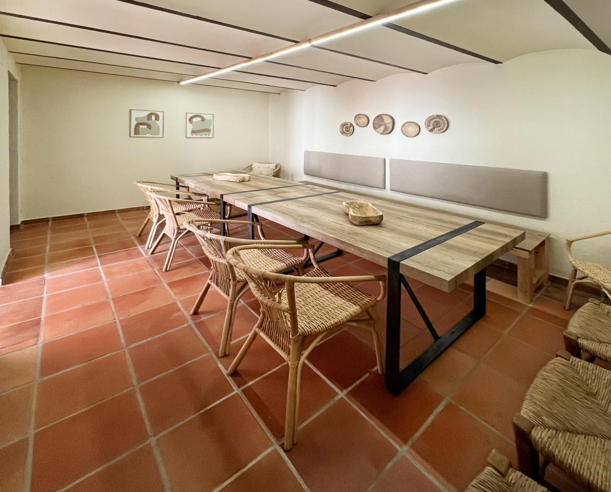 Villa Isla Virgen Villaviciosa de Córdoba Esterno foto