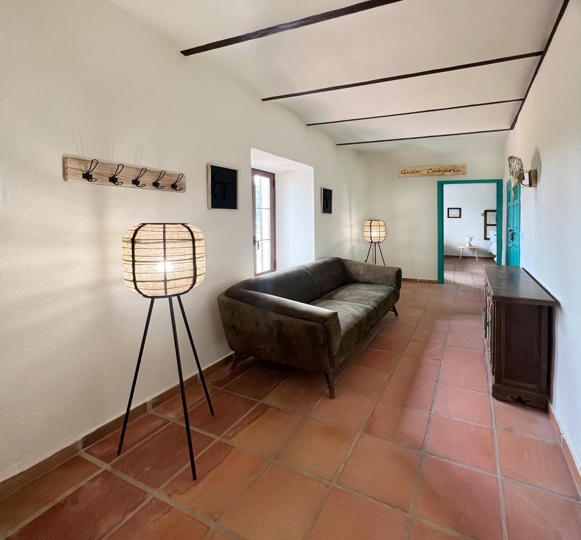 Villa Isla Virgen Villaviciosa de Córdoba Esterno foto