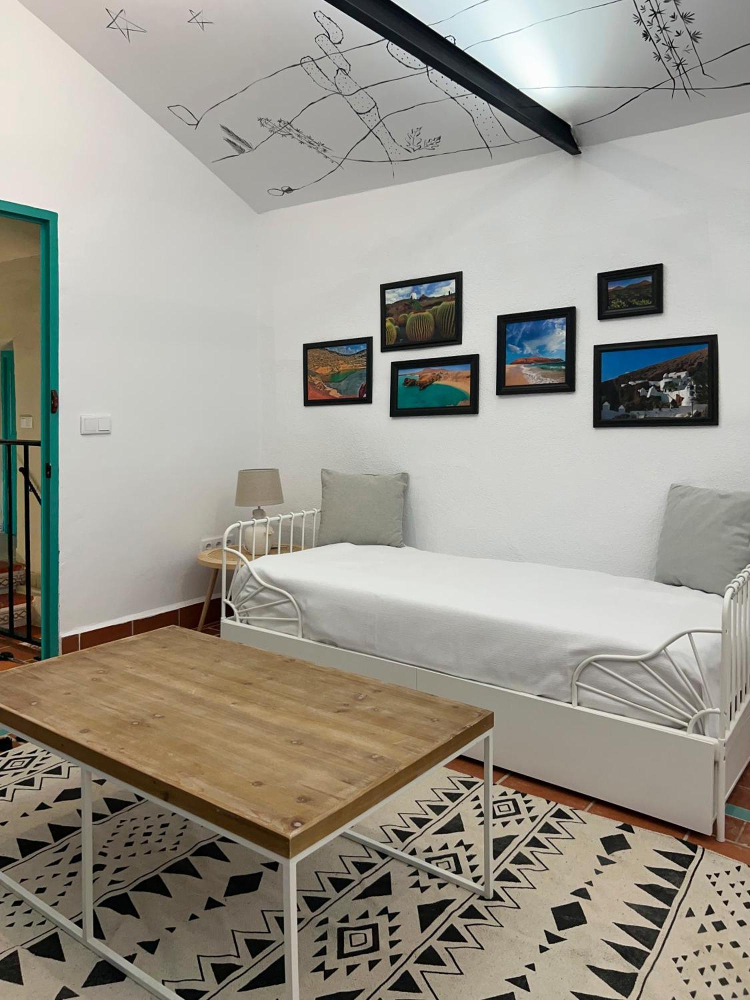 Villa Isla Virgen Villaviciosa de Córdoba Esterno foto