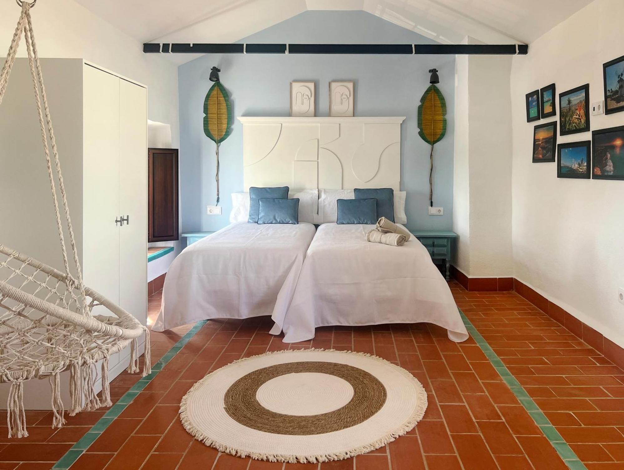 Villa Isla Virgen Villaviciosa de Córdoba Esterno foto